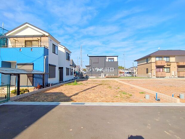 物件外観