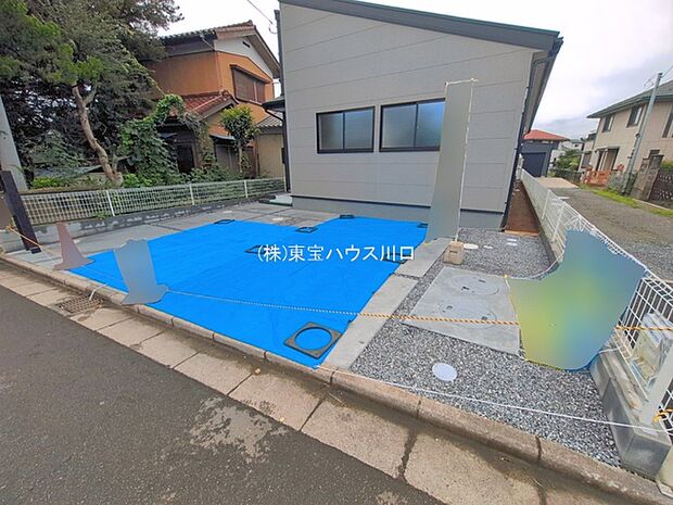 物件外観