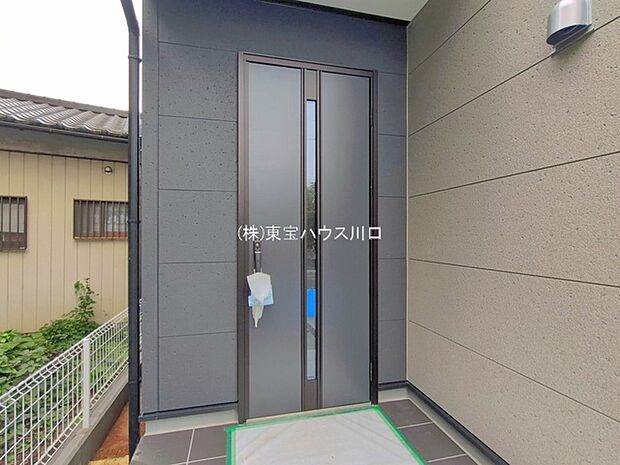 物件外観