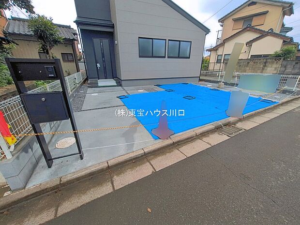 物件外観