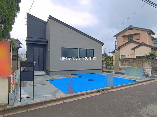 物件外観