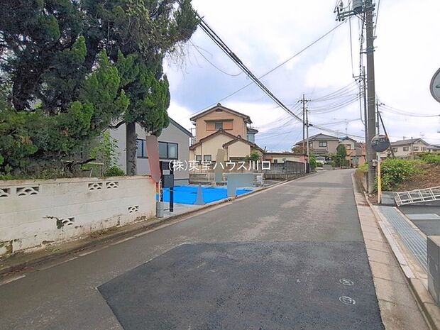 物件外観