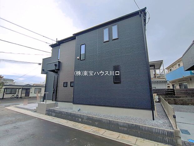 物件外観