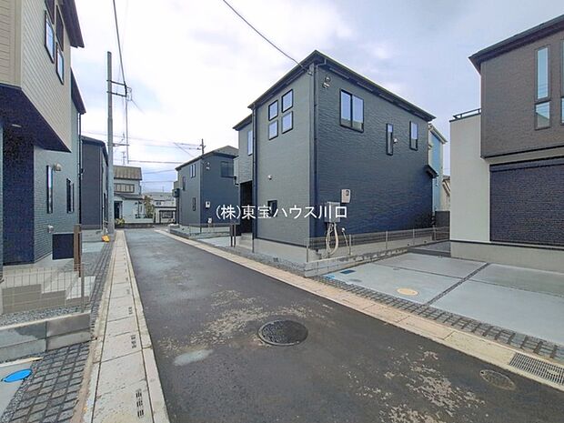 物件外観