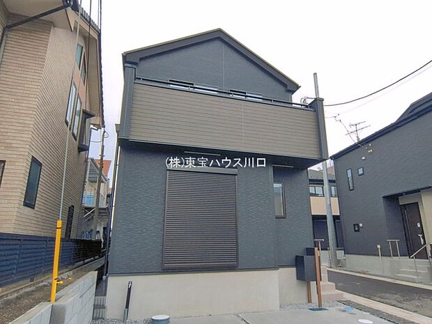 物件外観