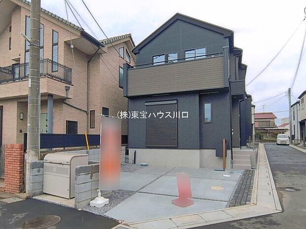 物件外観