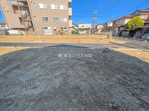 物件外観