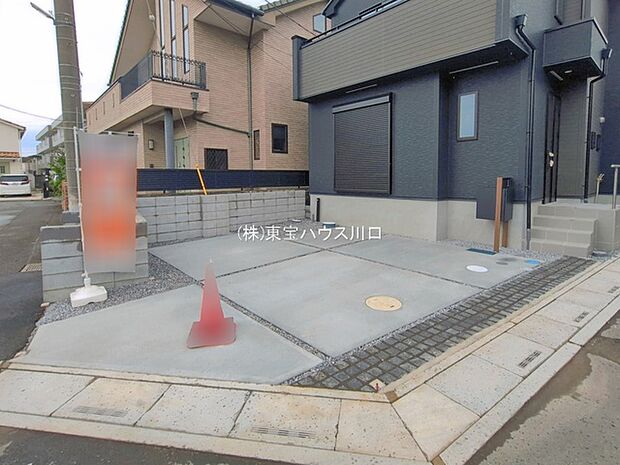 物件外観