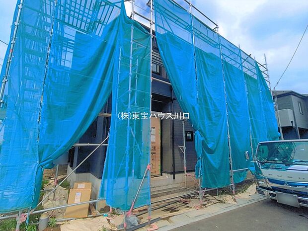物件外観
