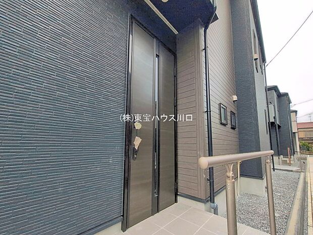 物件外観