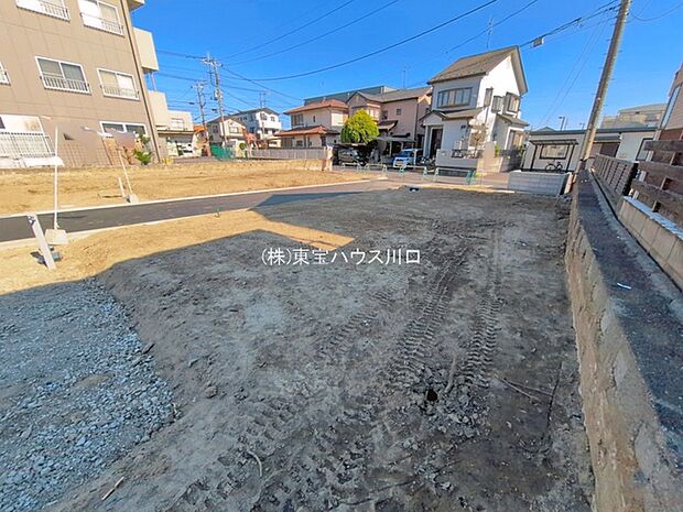 物件外観