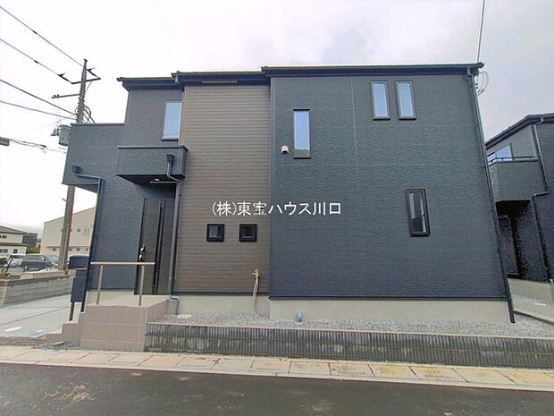 物件外観
