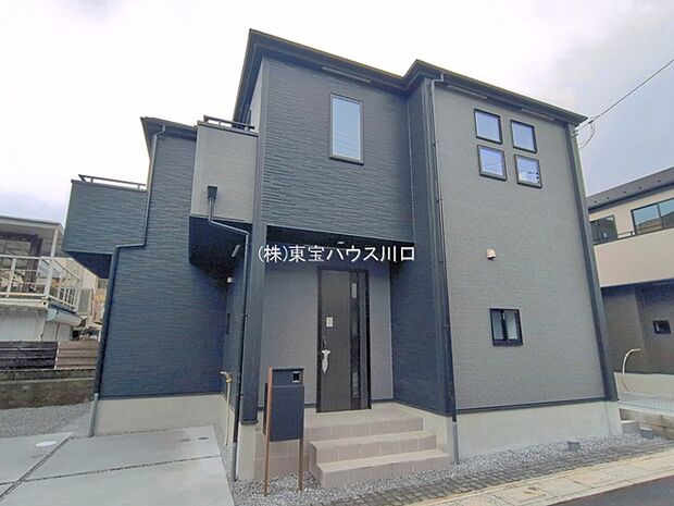 物件外観