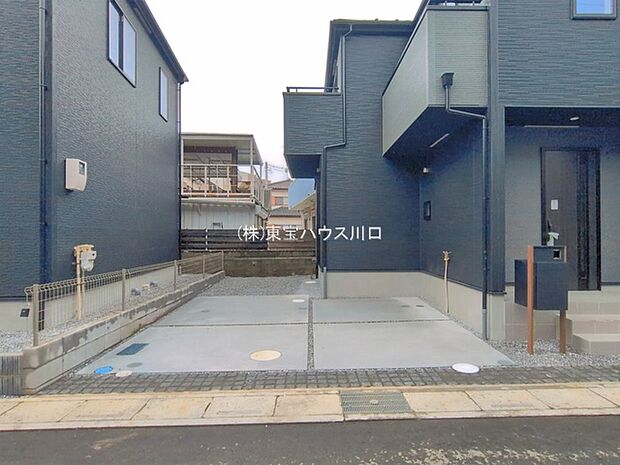 物件外観