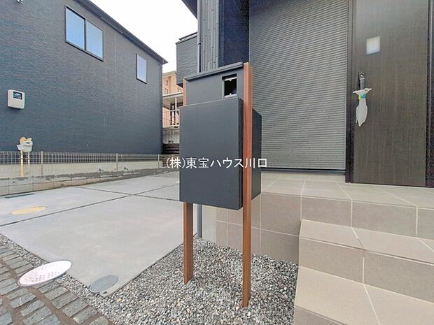 物件外観