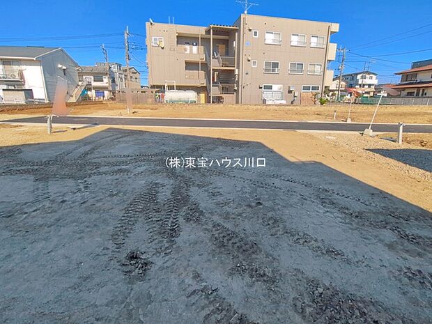 物件外観