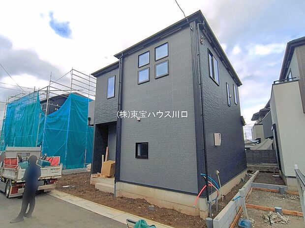 物件外観