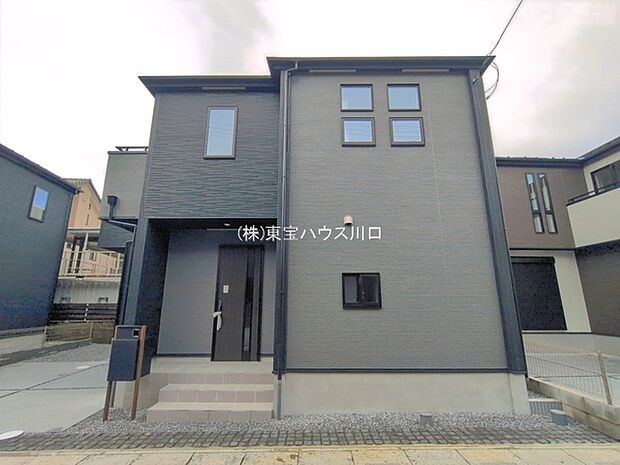 物件外観