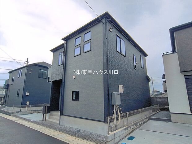 物件外観