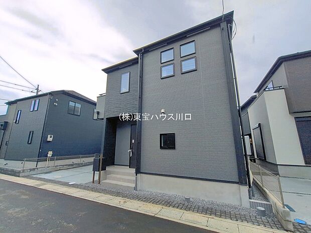 物件外観