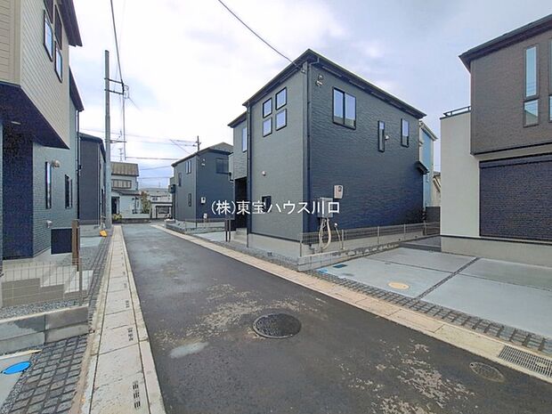 物件外観