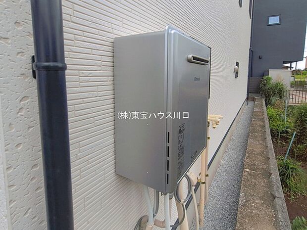物件外観