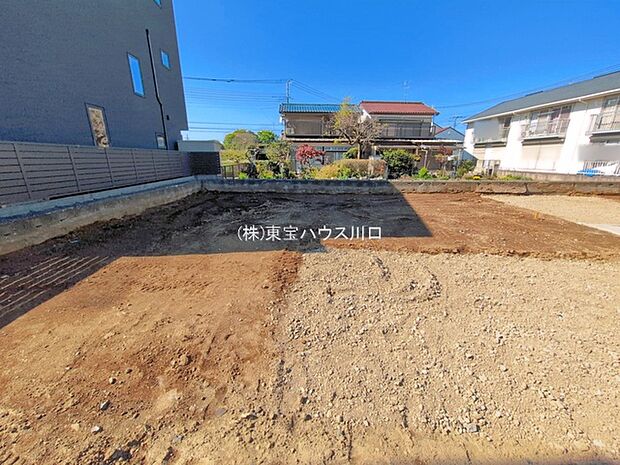 物件外観