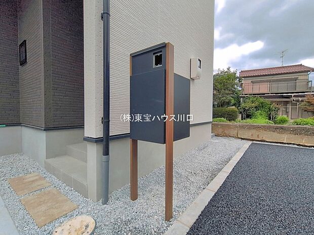 物件外観