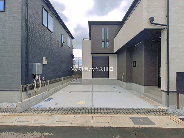 物件外観