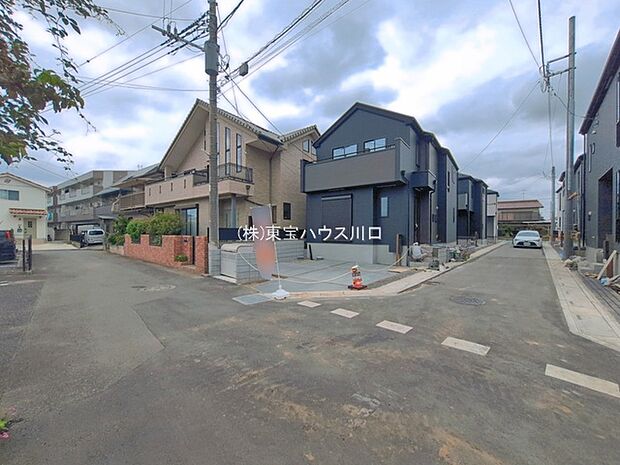 物件外観