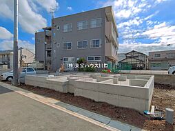 埼玉県上尾市大字平方
