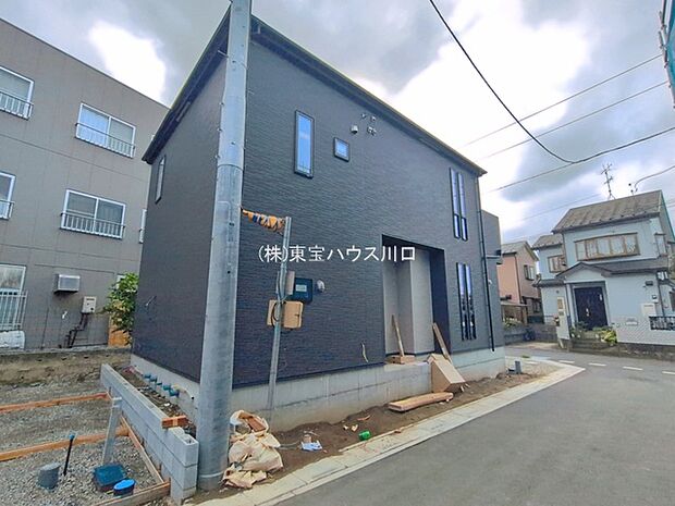 物件外観