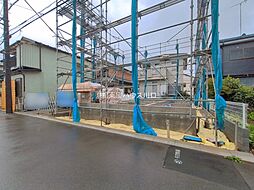 JR東北本線 白岡駅 4.6km