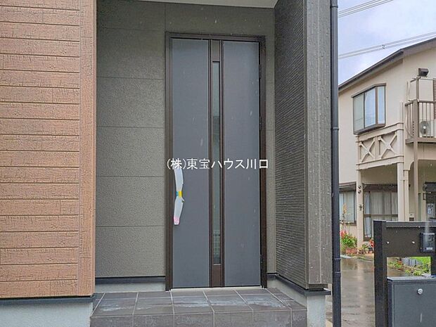 物件外観