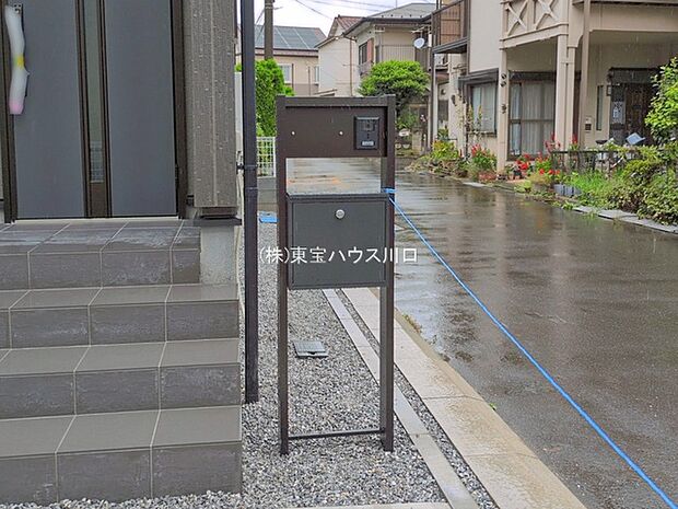 物件外観