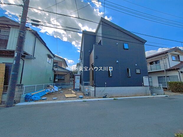 物件外観