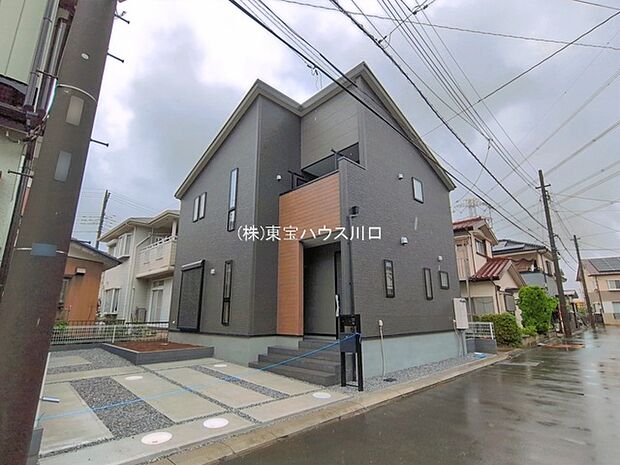 物件外観