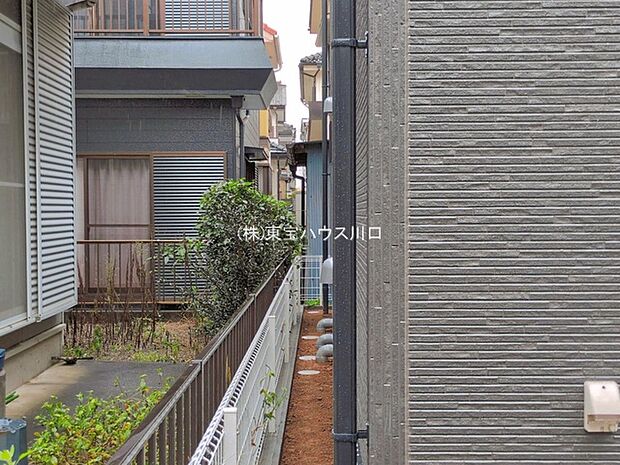 物件外観