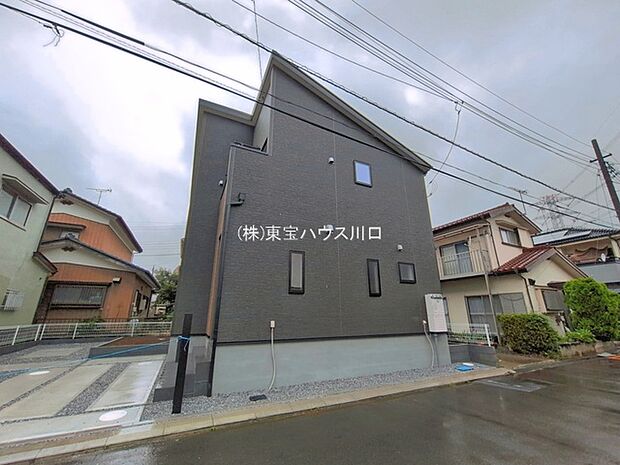 物件外観