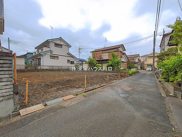 物件外観