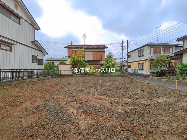 物件外観