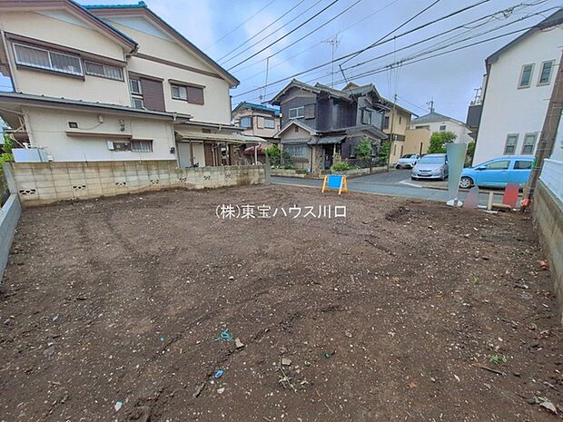 物件外観