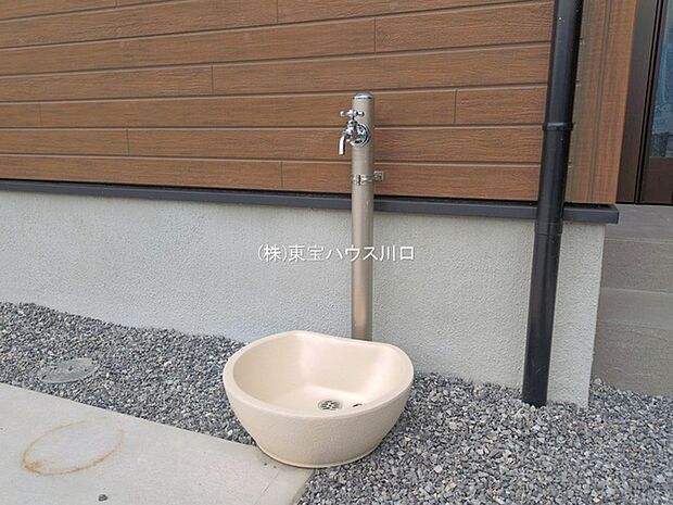 物件外観
