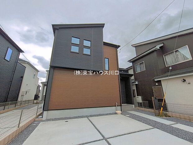 物件外観