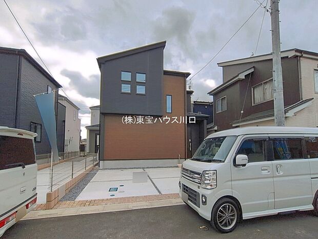 物件外観