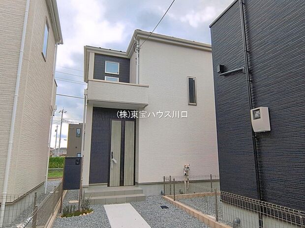 物件外観
