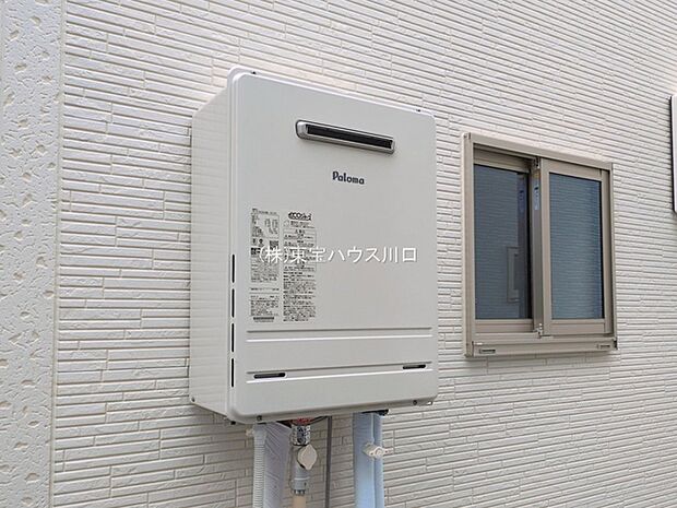 物件外観