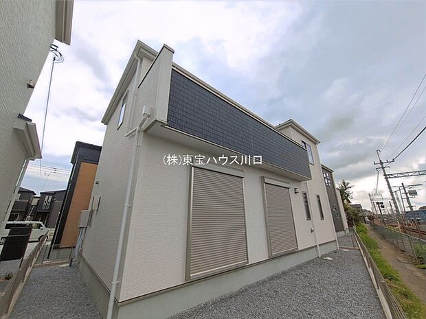 物件外観