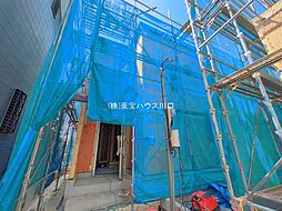 埼玉県春日部市粕壁東６丁目