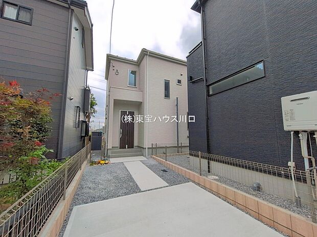 物件外観